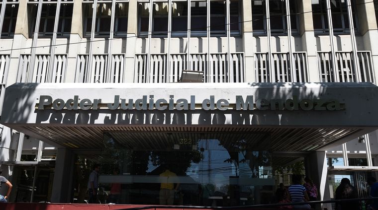 Foto: ALF PONCE / MDZ