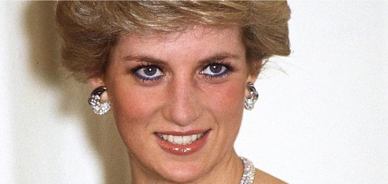 Lady Di. Foto: Instagram @lady.diana._