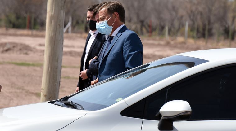 Foto: ALF PONCE MERCADO / MDZ