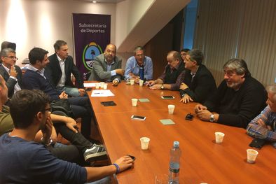 MDZol | Foto: Lucas Burgoa/MDZ