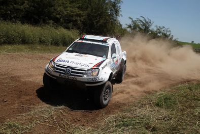 MDZol | Foto: Chiararally team