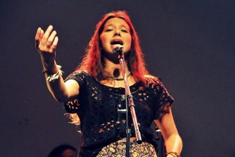 El show de Milena Salamanca es una de las propuestas para disfrutar este viernes. El show de Milena Salamanca es una de las propuestas para disfrutar este viernes.