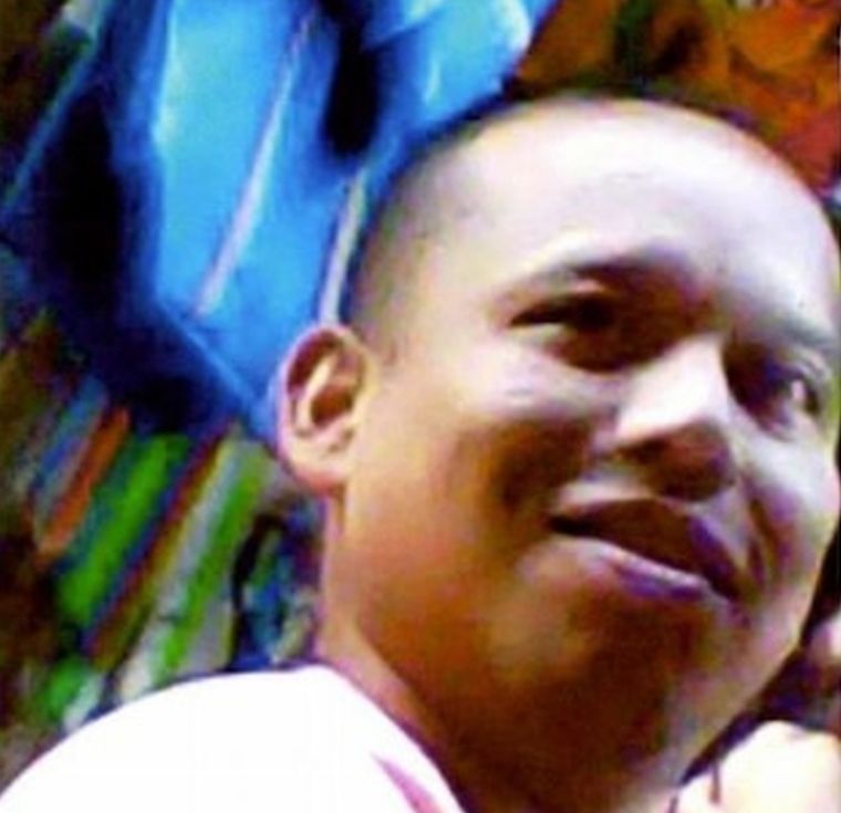 Pantro fue detenido y procesado junto a otras 11 personas por presunción de liderar una banca narcotráficante