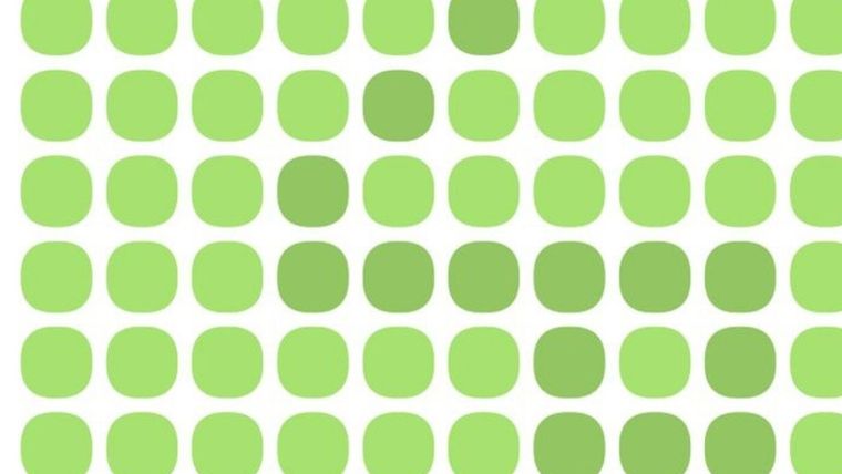 Acertijo visual, reto visual, número Pinterest Foto: Archivo MDZ