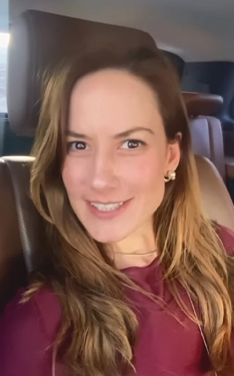 Altair Jarabo Foto: Instagram