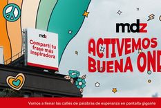 escribi tu frase motivadora, gana $150 mil y muchos premios mas