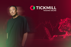 en un mundo de toros y osos, se el tigre