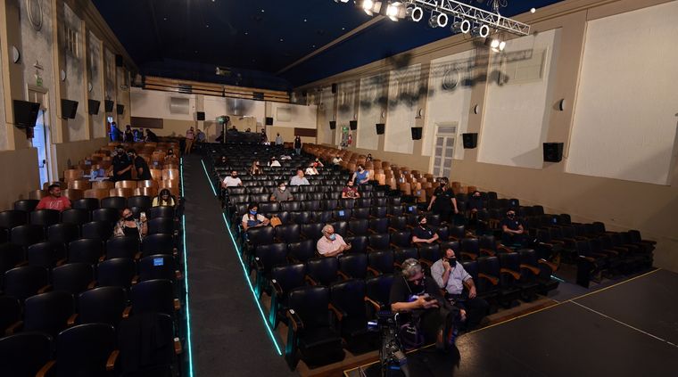 Foto: ALF PONCE MERCADO / MDZ