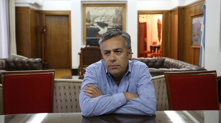 Foto: Pachy Reynoso / MDZ