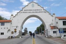 Foto: Gobierno de Mendoza