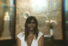 Reivindicada Micaela luchó por sus derechos y consiguió cambios concretos en el lugar donde trabaja.