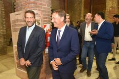 Foto: Maximiliano Ríos/MDZ