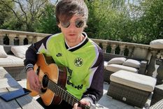 Louis opinó de la gira de Justin Bieber Foto: Fuente: Imagen / @louist91