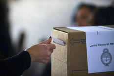 Mañana habrá balotaje presidencial  para decidir presidente entre Sergio Massa (Unión por la Patria) y Javier Milei (La Libertad Avanza). Foto: MDZ