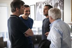 el jugador de la seleccion argentina que llegaria a boca por junior alonso el jugador de la seleccion argentina que llegaria a boca por junior alonso