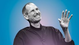 Steve Jobs anticipó el impacto de la tecnología móvil décadas antes del primer iPhone. Steve Jobs anticipó el impacto de la tecnología móvil décadas antes del primer iPhone.