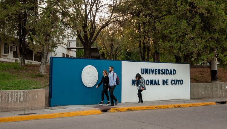 Foto: Santiago Tagua/MDZ