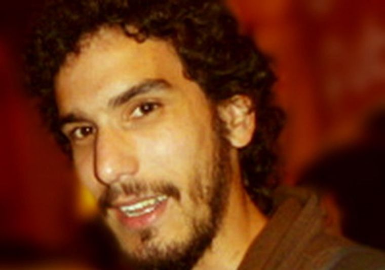 Mariano Ferreyra murió en 2010.