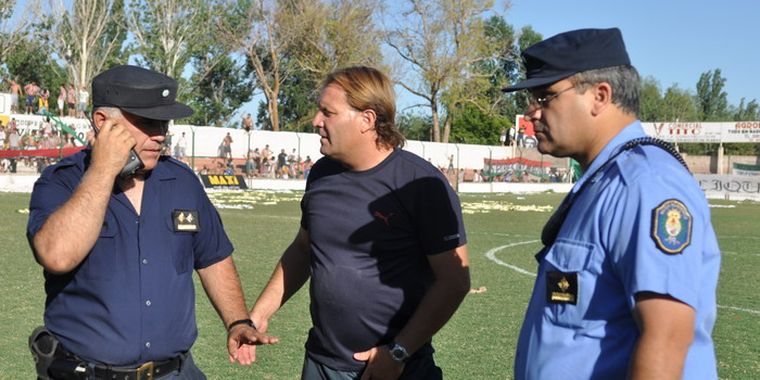 Foto: Gerardo Gómez/MDZ