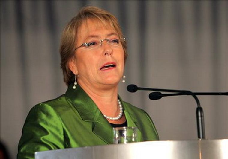 Chile compra armas y desata la preocupación en Perú.