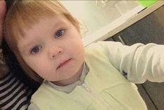 una nina de tres anos murio luego de que su madre la dejara sola en su casa para irse de fiesta