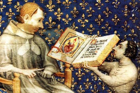 Por más buena voluntad y trabajo que se dedique, en cualquier texto, sagrado o no, se cuelan errores.