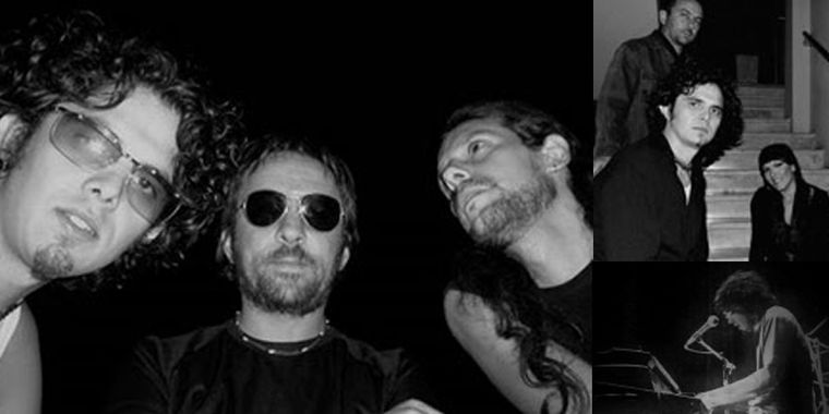 La Vudú Funk. Foto: Web