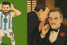 Tener tu fotografía hecha por la inteligencia artificial es más fácil de lo que crees. Foto: Archivo.