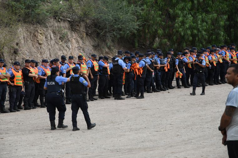 Tres policías se quitaron la vida recientemente.&nbsp;