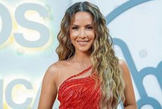 Carmen Villalobos fue la antagonista de Café con aroma de mujer