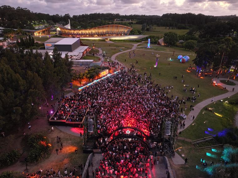 ARCANA anuncia sus próximas fechas para las temporadas 2025 y 2026. ARCANA anuncia sus próximas fechas para las temporadas 2025 y 2026.