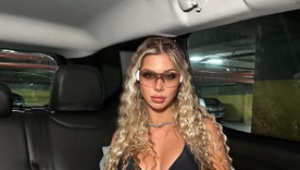 Romina Malaspina enseña su silueta y causa una revolución Romina Malaspina suele compartir todo tipo de contenido en las redes. Foto: Instagram @romimalaspina