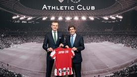 Toyota y el Athletic Club: alianza estratégica por la movilidad sostenible hasta 2028