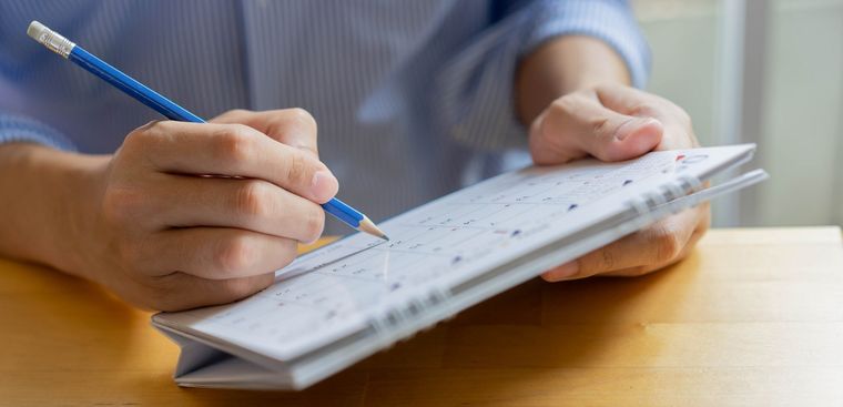 El próximo fin de semana largo es extra largo y consta de 4 días de descanso Foto: Shutterstock