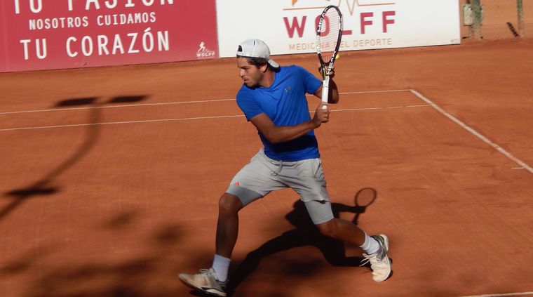 Foto: Juan Borsani/MDZ