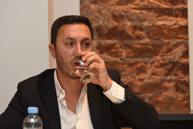 Foto: Maximiliano Ríos/MDZ