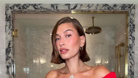 ¿Hailey o Jessica? Analizamos quién defendió mejor este ítem Foto: Instagram