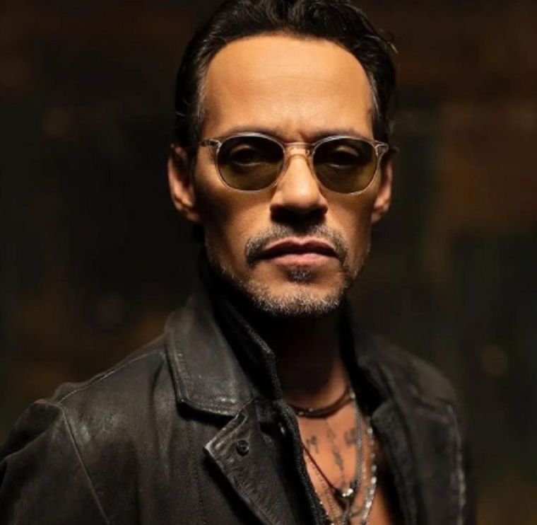Marc Anthony Foto: Instagram