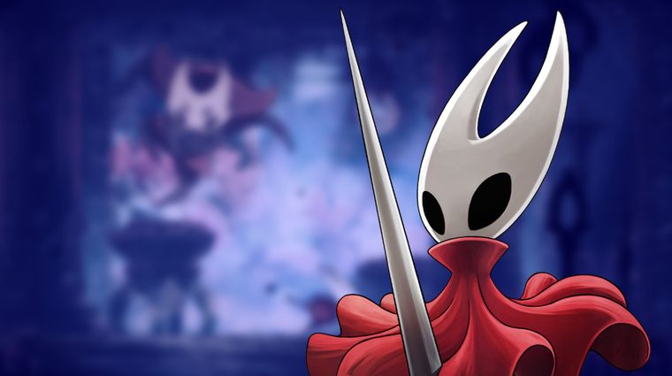 Hollow Knight Silksong: conoce la hora exacta de lanzamiento en Steam en Argentina y el mundo