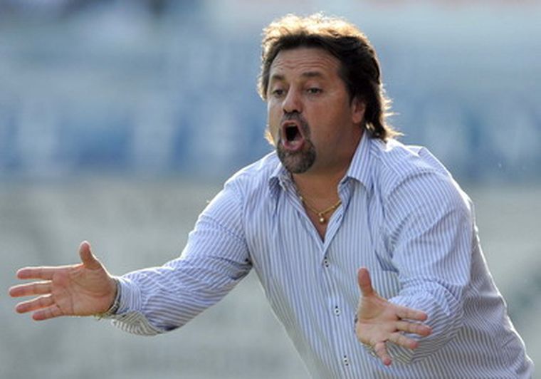 Caruso piensa en realizar seis variantes. Foto: Télam