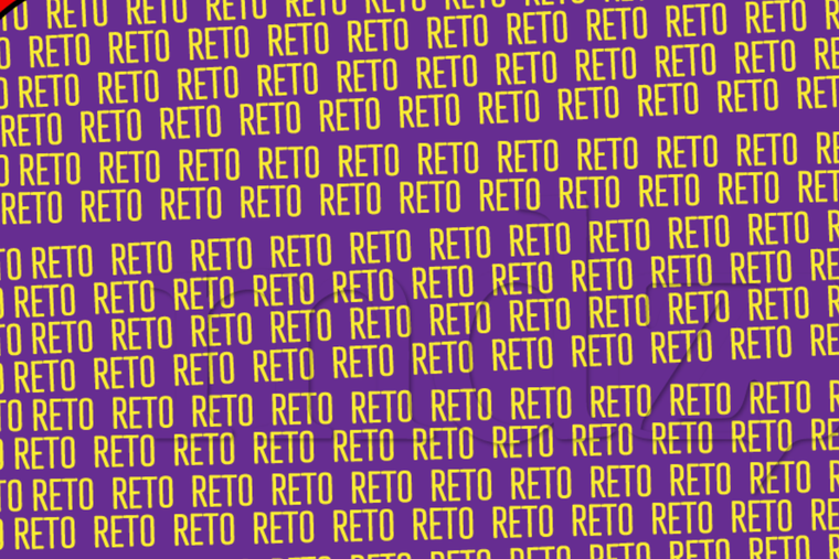 ACERTIJO VISUAL ACERTIJO VISUAL, RETO VISUAL, PALABRA Foto: MDZ ONLINE