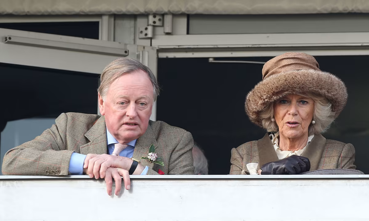 Camilla Parker Bowles es una de las figuras más controversiales de los últimos 50 años en el Reino Unido. Foto: Hello Magazine