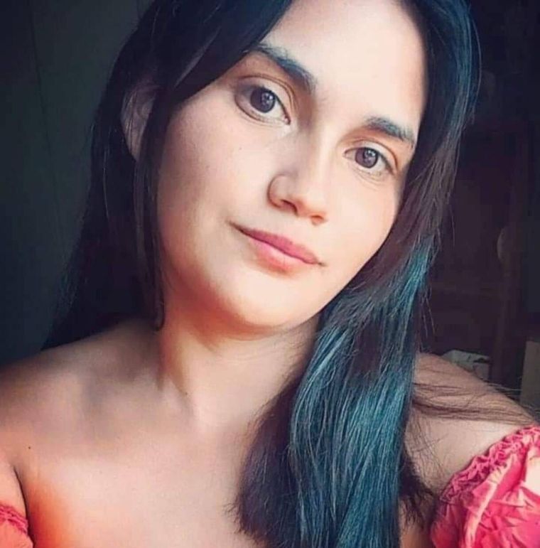 Vanina tenía 26 años