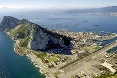 Cómo acabó Gibraltar siendo británico y qué estatus tiene hoy