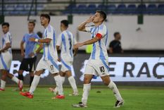 Las cuatro estrellas que no jugarán el Mundial Sub 20 por negativa de los clubes.