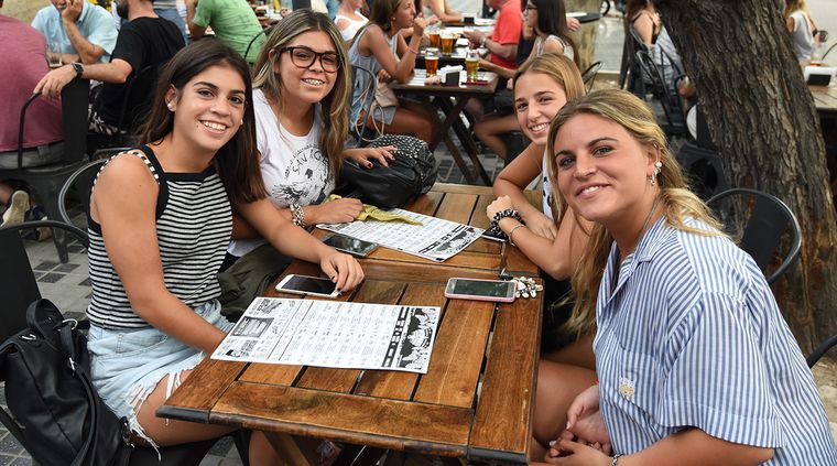 Foto: Alf Ponce / MDZ