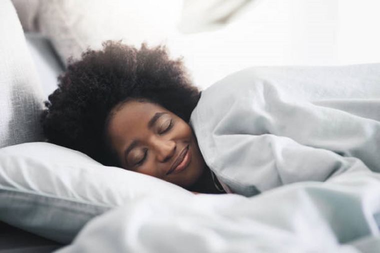 Insomnio Foto: istockphoto