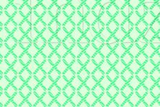 Acertijo visual, reto visual, letra Fuente: MDZ Online Foto: Archivo MDZ