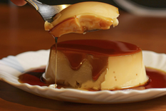 Flan sin horno irresistible: fácil, cremoso y sin complicaciones