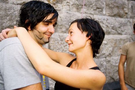 La ciencia nos puede dar muchas respuestas de cómo funciona la atracción La ciencia nos puede dar muchas respuestas de cómo funciona la atracción